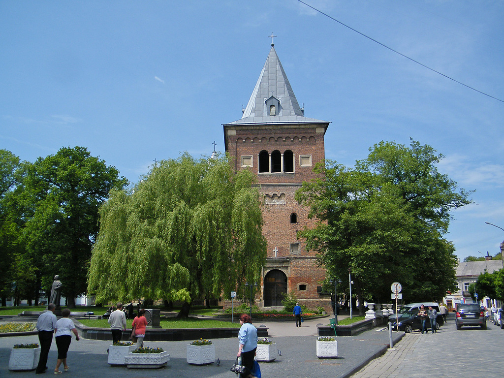 Drogobych